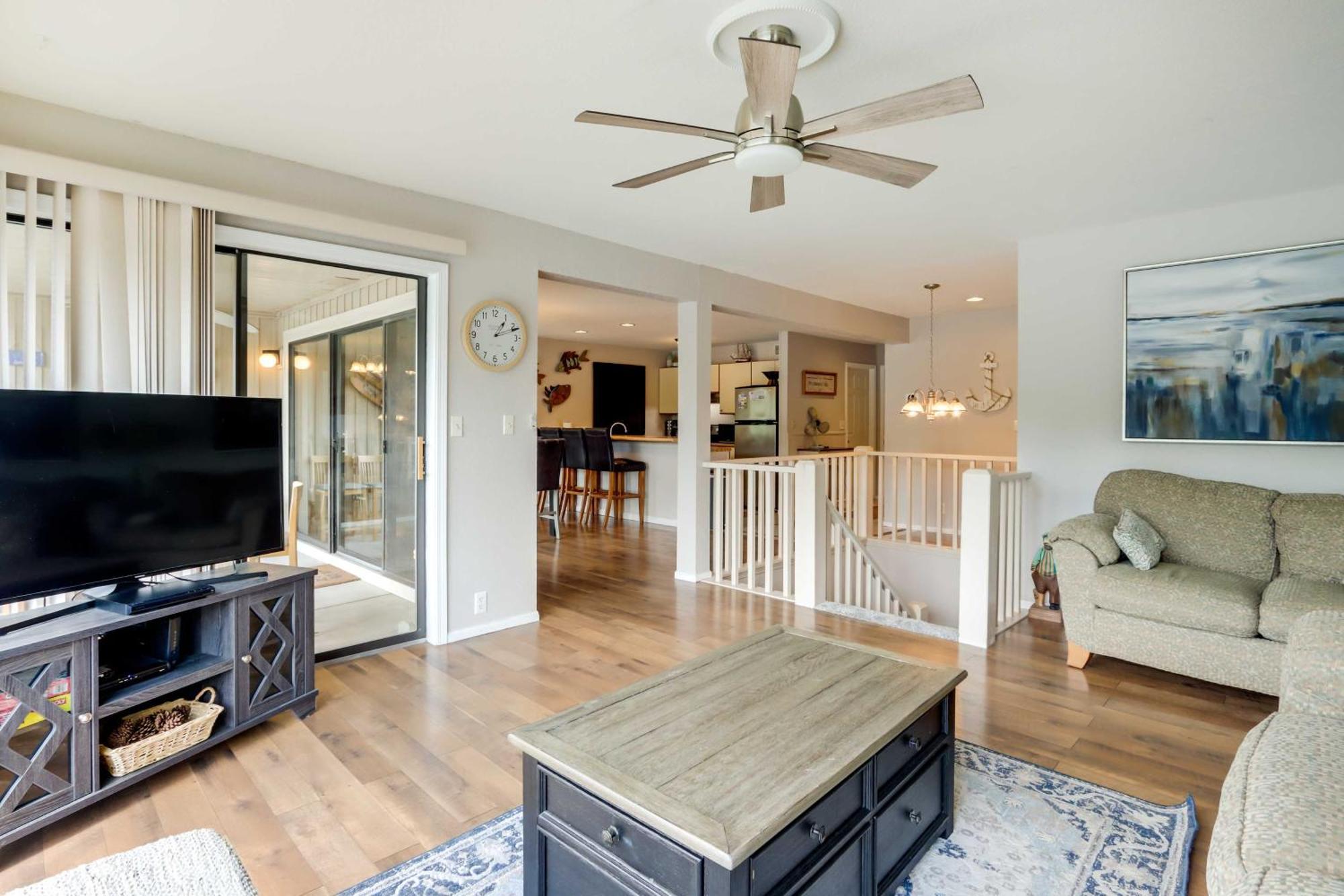 Lakefront Osage Beach Condo With Community Pool Buitenkant foto