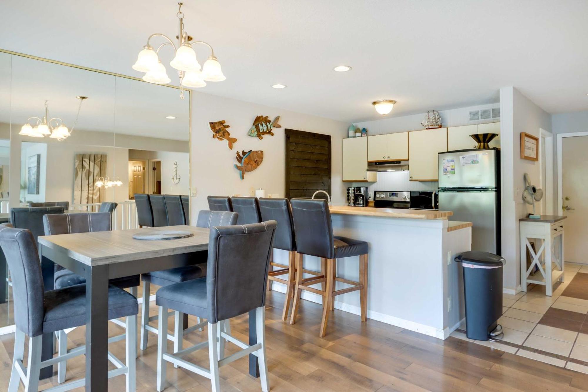 Lakefront Osage Beach Condo With Community Pool Buitenkant foto