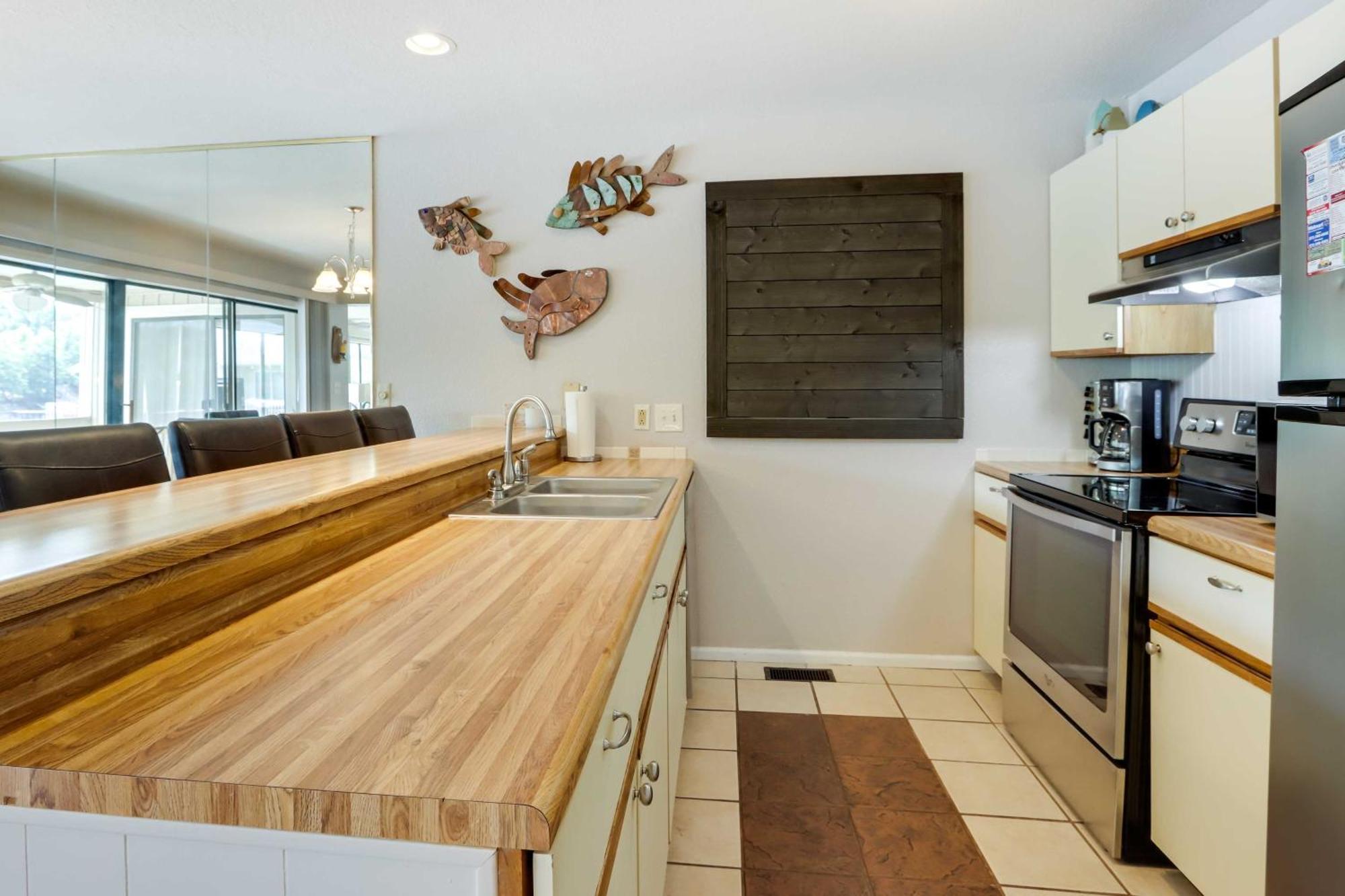 Lakefront Osage Beach Condo With Community Pool Buitenkant foto